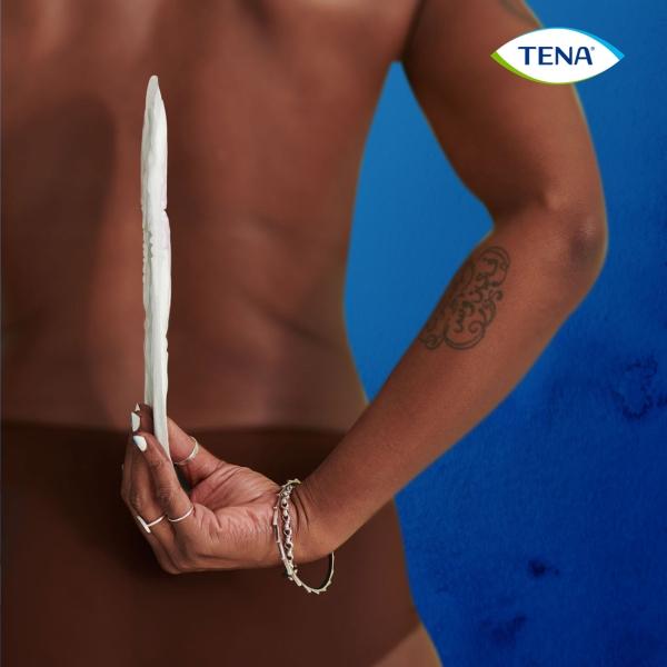 Bild 2 TENA Discreet Normal