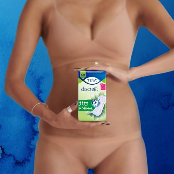 Bild 5 TENA Discreet Normal