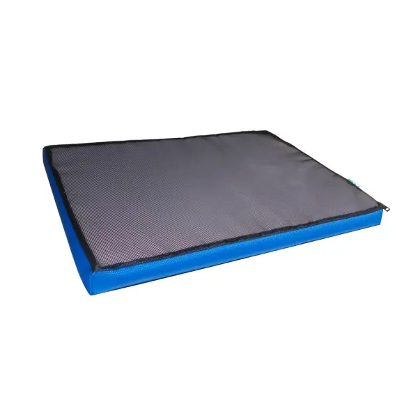 DE WITTE Desinfektionsmatte ZIP  120 x 200 x 2 cm