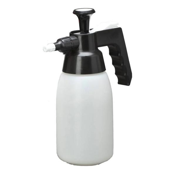 DE WITTE Spray-Matic Drucksprühgerät  1 Liter mit EPDM Dichtung