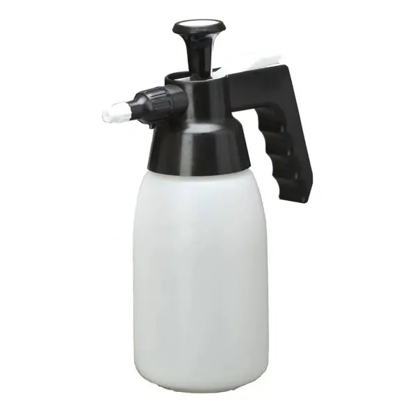 DE WITTE Spray-Matic Drucksprühgerät  1 Liter mit EPDM Dichtung 