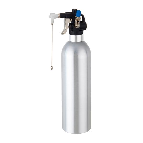 DE WITTE AERO-SPRAY 600 ml nachfüllbare Sprühdose