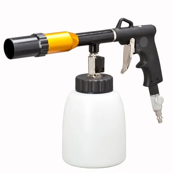 DE WITTE MaXX Reinigungspistole, 1 Liter  