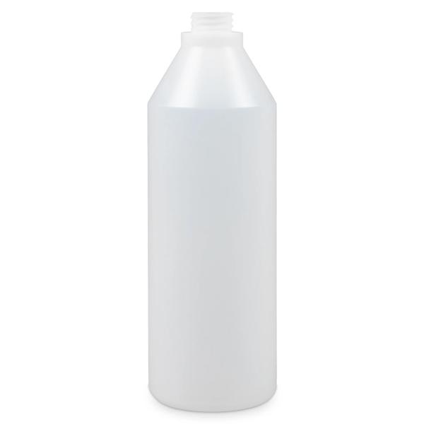 DE WITTE Sprühflasche Polyethylen, leer, 1 Liter