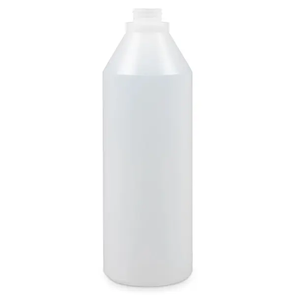 DE WITTE Sprühflasche Polyethylen, leer, 1 Liter  