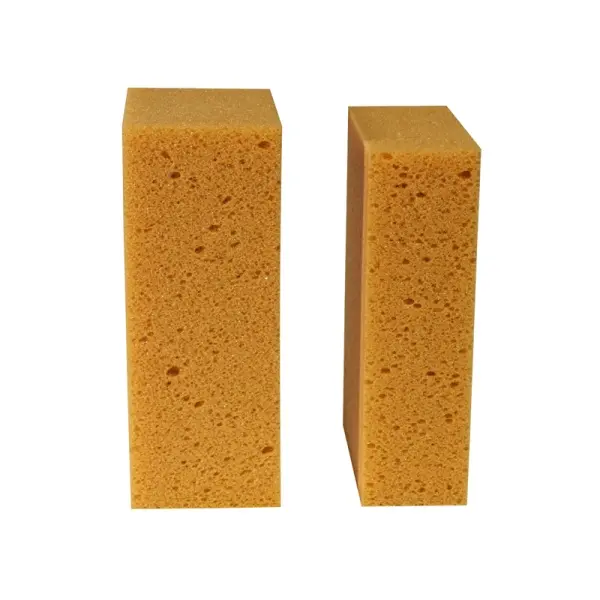 Meiko Tafelschwamm Cleanstar 1712 170 x 120 x 50 mm, braun 1 Pack = 10 Stück