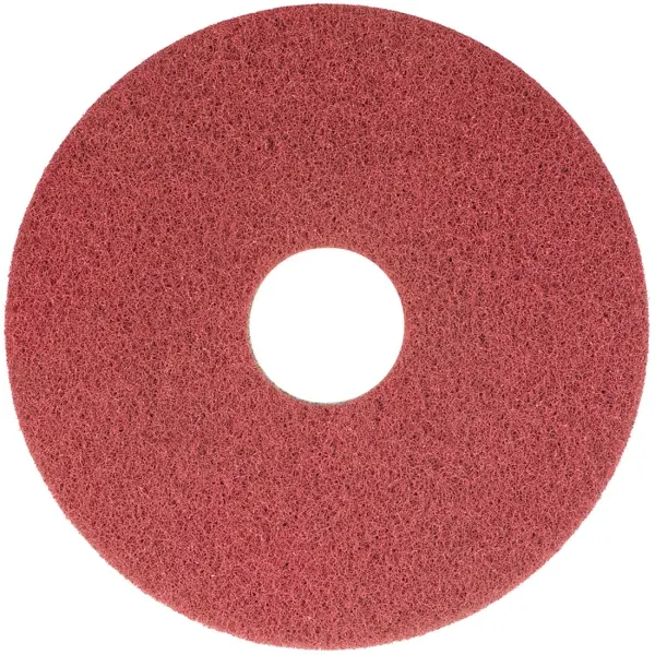NUMATIC NuPad Diamond 3500 Diamantpad 16" 406 mm, pink 1 Pack = 2 Stück