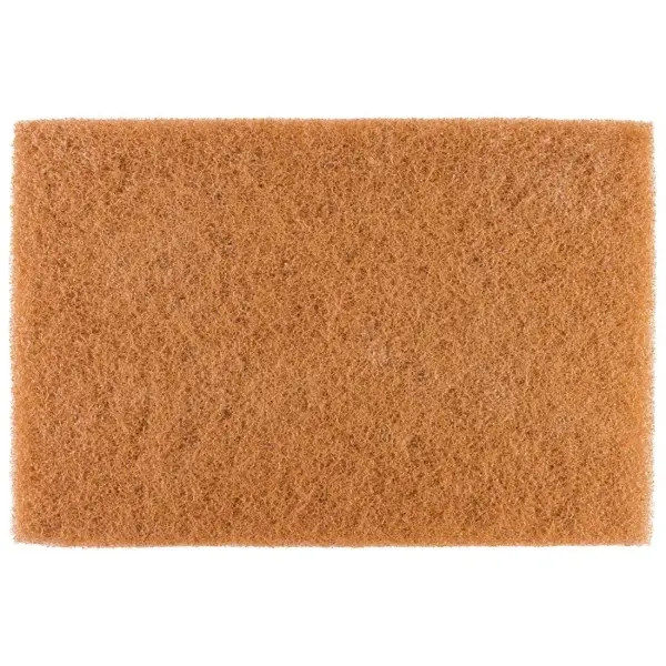 NUMATIC NuPad Diamond 800 Diamantpad 10x17" 390 x 230 mm, orange 1 Pack = 2 Stück