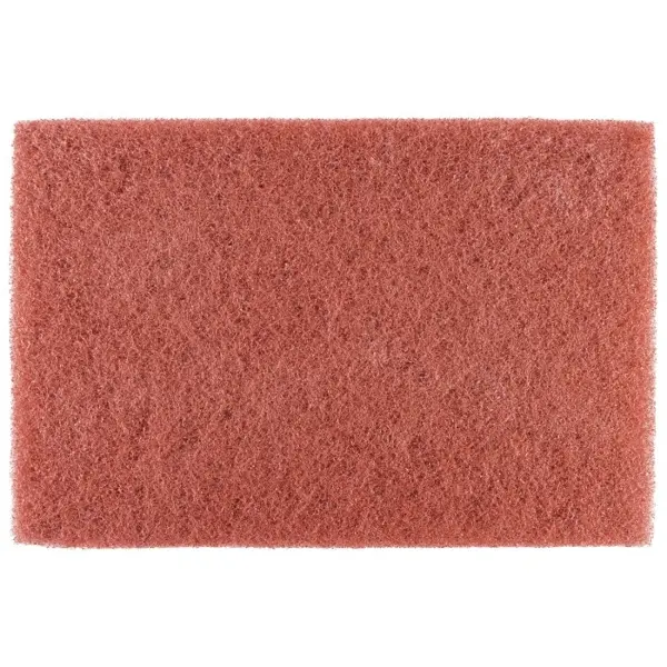 NUMATIC NuPad Diamond 3500 Diamantpad 10x17" 390 x 230 mm, pink 1 Pack = 2 Stück
