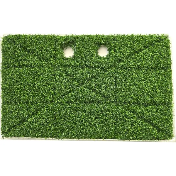 NUMATIC Grasspad Exzenterpad 460 x 300 mm 