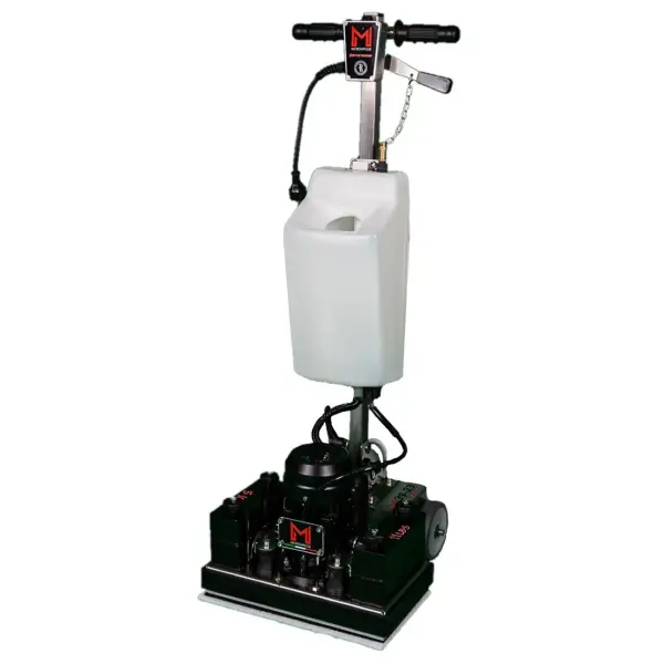 NUMATIC Exzenter-Einscheibenmaschine MI 39-23 P Kabel-Exzentermaschine, Padgröße 390 x 230 mm 