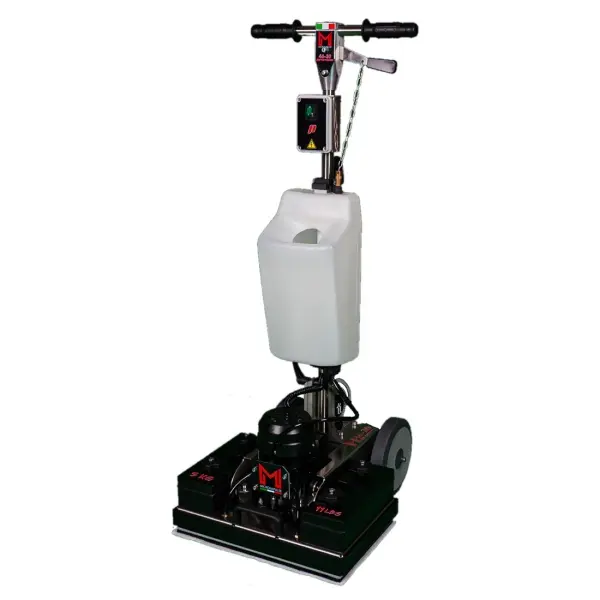 NUMATIC Exzenter-Einscheibenmaschine MI 46-30 P Kabel-Exzentermaschine, Padgröße 460 x 300 mm 