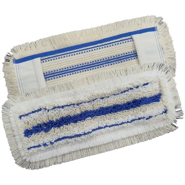 NUMATIC Hygiene-Wischbezug NuTex Medical ST Moppbezug 50 cm