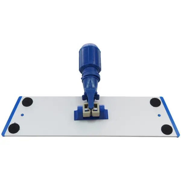NUMATIC Trapez-Halter 30 cm für Klett-Wischbezüge und Einwegtücher 