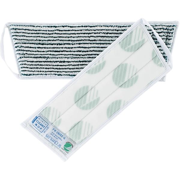 Bild 0 NUMATIC Microfasermopp MicroClean Mopp