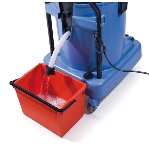 Bild 1 NUMATIC Sprühextraktionsgerät HL15