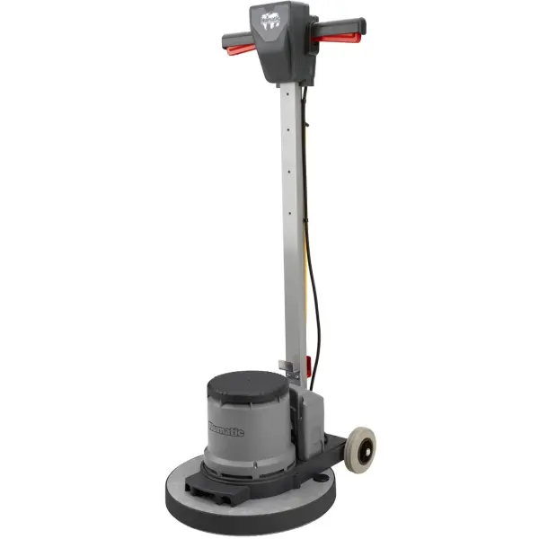 NUMATIC Einscheibenmaschine HFM1545G zum Polieren und zur Pflegefilmsanierung 