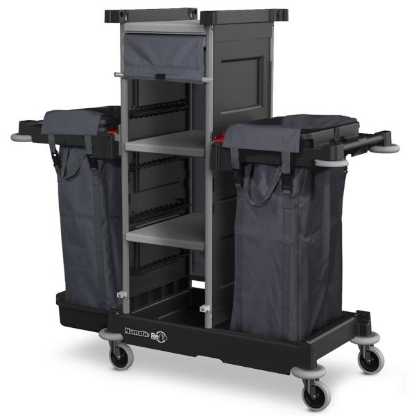 Bild 0 NUMATIC Hotelwagen NKS-2R