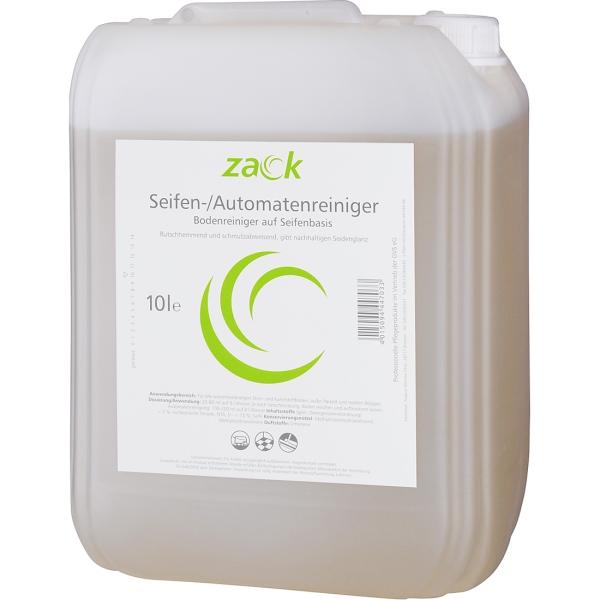 Bild 0 ZACK Seifen-/Automatenreiniger