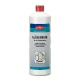 Eilfix Gläserrein flüssig Gläserspülmittel 1 l Flasche