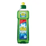 fit Spülmittel Original Geschirrspülmittel 100 ml Flasche