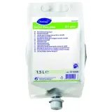 Diversey Suma Star-plus D1 plus hochkonzentriertes Handgeschirrspülmittel 1,5 l Beutel