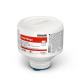 ECOLAB Solid Mega Maschinenspülmittel 1 Karton = 4 x 4,5 kg