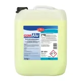 Eilfix Spülan GSM ALU für Backbleche Maschinenspülmittel 14 kg Kanister