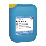 Dr.Weigert neodisher Alka 400 W Geschirreiniger flüssig 12 kg Kanister