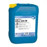 Dr.Weigert neodisher Alka 400 W Geschirreiniger flüssig 25 kg Kanister