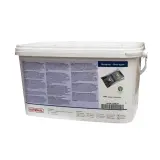 RATIONAL Klarspüler Tabs für SelfCookingCenter® ohne Efficient CareControl 1 Eimer = 50 Tabs