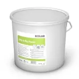 ECOLAB Strip-A-Way Powder Entkalker Pulver 12 kg Eimer