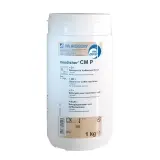 Dr.Weigert neodisher CM P Kaffeemaschinenreiniger Pulver 1 kg Dose