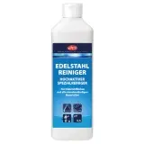 Eilfix Edelstahlreiniger hochaktiver Spezialreiniger 500 ml Flasche