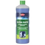 Eilfix Ultra Rapid Hochwirksamer Unterhaltsreiniger 1 l Flasche