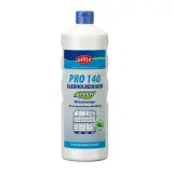 Eilfix PRO 140 Alkohol-Allesreiniger green Konzentrat 1 l Flasche