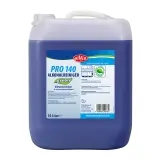 Eilfix PRO 140 Alkohol-Allesreiniger green Konzentrat 10 l Kanister