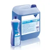 KLEEN PURGATIS BLUE STAR kraftvoller Mehrzweckreiniger 1 l Flasche