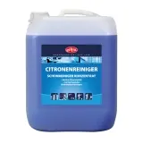 Eilfix Citronenreiniger Schonreiniger Konzentrat 10 l Kanister