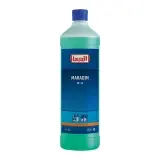 Buzil Maradin HC 43 Hochkonzentrierter Intensivreiniger 1 l Flasche