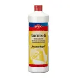 Eilfix Toilettenöl Bouquet Royal Konzentrat 1 l Flasche