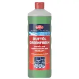 Eilfix Duftöl Green Fresh  1 l Flasche