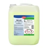 Eilfix Pro-650 Wachs- und Polymerlöser  5 l Kanister