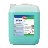 Eilfix Pro-720 Grundreiniger mildalkalisch für Linoleumböden 5 l Kanister