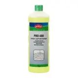 Eilfix Pro-480 Laminat- und Parkettreiniger  1 l Flasche