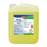 Eilfix Pro-480 Laminat- und Parkettreiniger  10 l Kanister