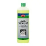 Eilfix Glanzwischpflege  1 l Flasche