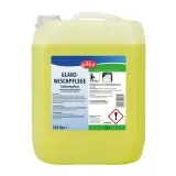 Eilfix Glanzwischpflege  5 l Kanister