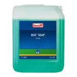 Buzil Buz® Soap G 240 Wischpflege auf Seifenbasis 10 l Kanister