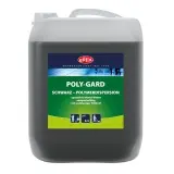 Eilfix Poly Gard Polymerdispersion Fußbodenpflege schwarz 10 l Kanister